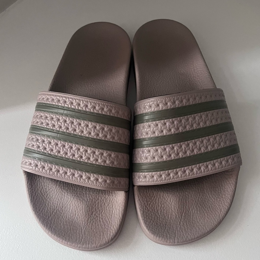 Adidas Originals Slides